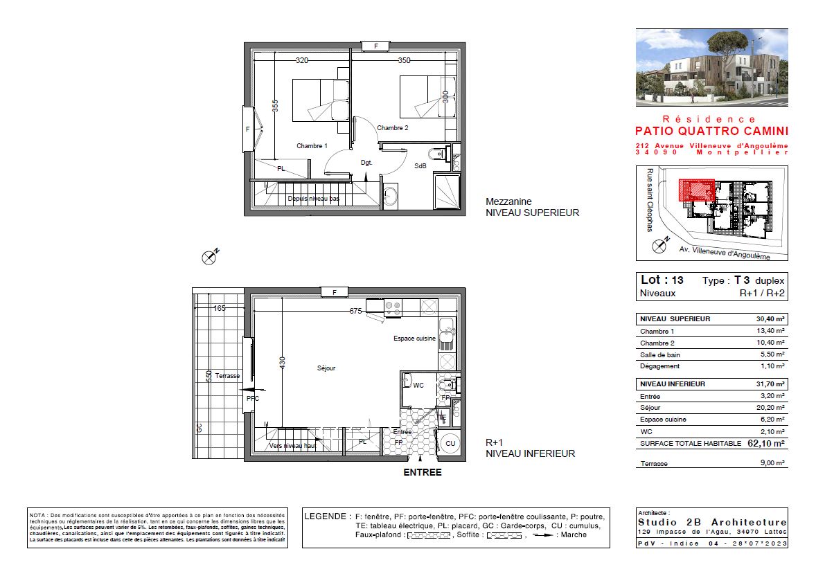 PATIO-CAMINI-T2-DUPLEX